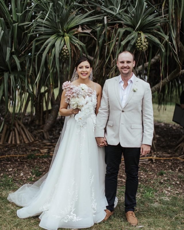 R E V I E W 💛💛

Rachel ✨ 
Tina and Kristen did the hair and makeup for our recent wedding in Kingscliff. Not only for the bridal party but family & guests as well. The girls have great energy, are fun and bring calmness on the day! They are all over it and are amazing at what they do. We couldn’t be more happier with Tina and Kristen! Highly recommend. Thank you ❤️

#tweedcoasthairstylist #tweedcoastmakeupartist #tweedcoastweddings #weddings #weddings2022 #airbrushmakeup #flawlessmakeup #summergroveweddings #northernnswweddings #goldcoastevents #australianbrides #bohemian #goldcoastwedding #weddinggoals #tweedcoastweddings #weddingaustralia #intimatewedding #modernwedding #byronbaywedding #tweedcoastwedding #goldcoast #wedding #babalouweddings #babalouweddingsandevents