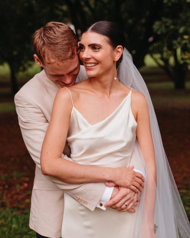 Let’s take a minute to appreciate the weddings that are now happening…from the last couple of years💗 
This was one of them ✨ well worth the wait! 
Chiara + Hylton 💛

Photographer @wilde.visual 
Venue @thefarmatbyronbay 
Florals @lolaswildflowers 
Celebrant @wonder___love 

#tweedcoasthairstylist #tweedcoastmakeupartist #tweedcoastweddings #weddings #weddings2022 #airbrushmakeup #flawlessmakeup #summergroveweddings #northernnswweddings #goldcoastevents #australianbrides #bohemian #goldcoastwedding #weddinggoals #tweedcoastweddings #weddingaustralia #intimatewedding #byronbaywedding #tweedcoastwedding #goldcoast #wedding #babalouweddings #babalouweddingsandevents